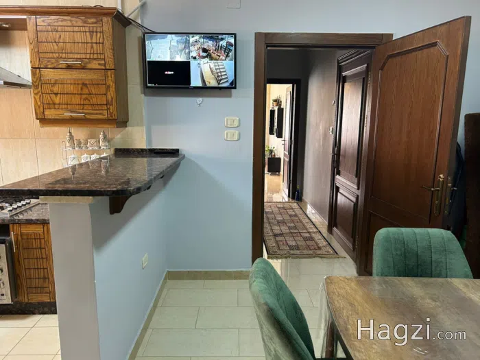 Furnished two bedrooms in 7th circle - Secondary Image 1