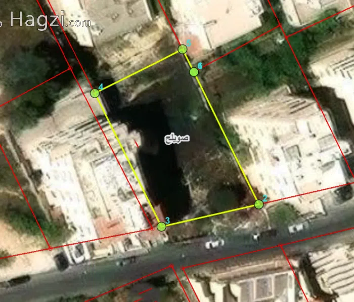 Land for sale  - Secondary Image 2