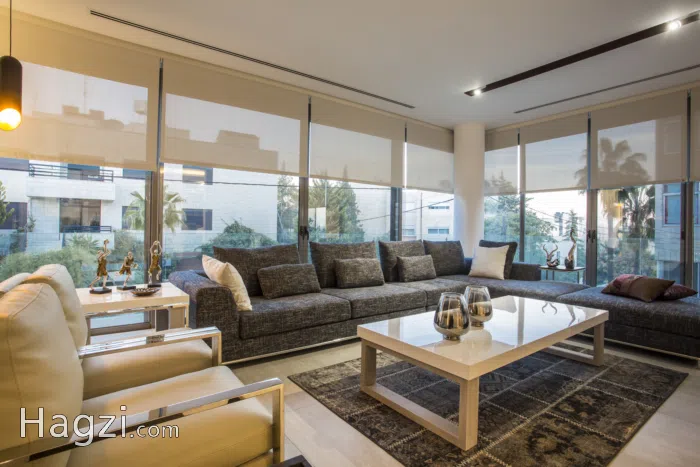Furnished Apartment to Rent 180sqm