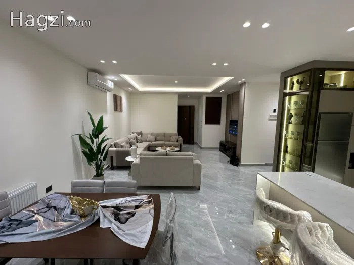 Furnished Apartment to Rent - Secondary Image 3