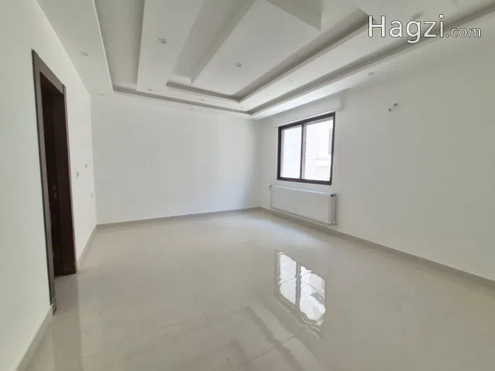 Brand New 185m² Unfurnished Apartment for Sale – Al Thuhir/ Tabaqa, Amman - Secondary Image 3