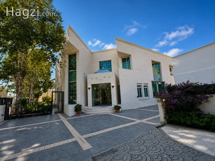 Villa for rent in Abdoun