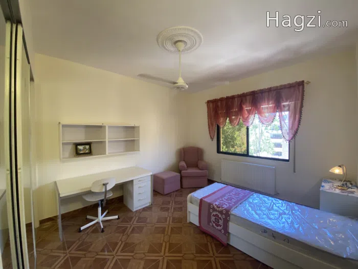 Furnished Apartment to Rent 150sqm - Secondary Image 1