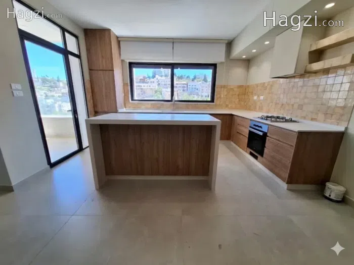 Furnished Apartment to Rent 
