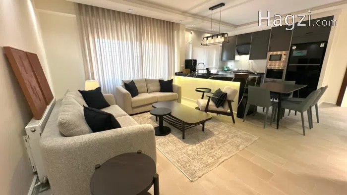 Brand new apartment for rent 