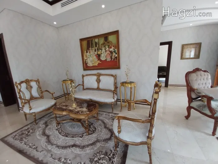 Furnished Apartment to Rent 600sqm - Secondary Image 2