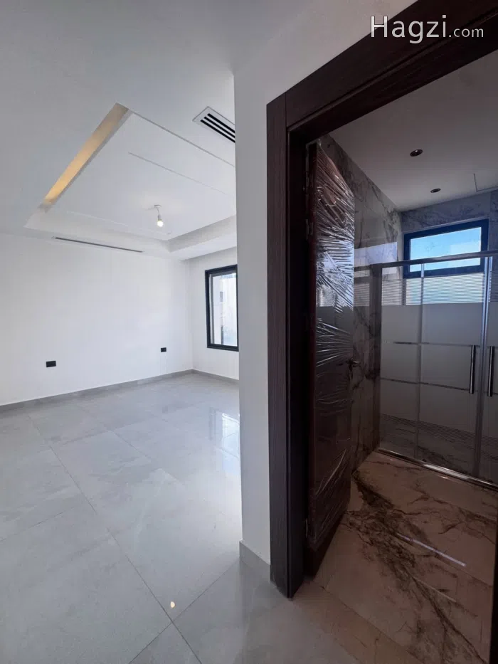  Brand New 4-Bedroom Apartment for Rent – 4th Circle, Amman - Secondary Image 2
