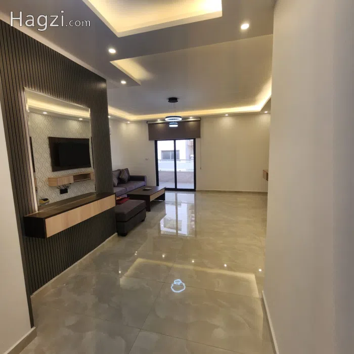 Newly Furnished Apartment For Rent 