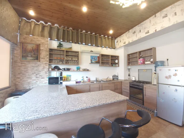 Furnished Apartment to Rent 65sqm - Secondary Image 1