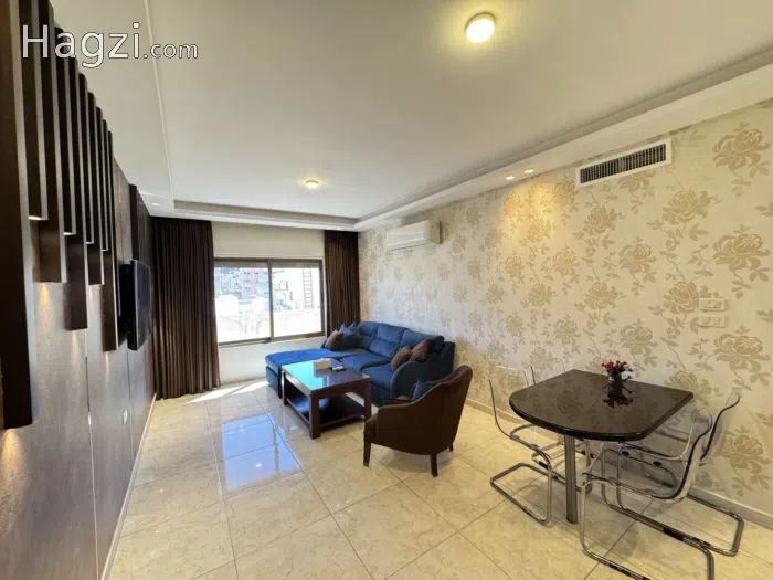 Two Bedrooms Apartment in Wadi Saqra - Secondary Image 2