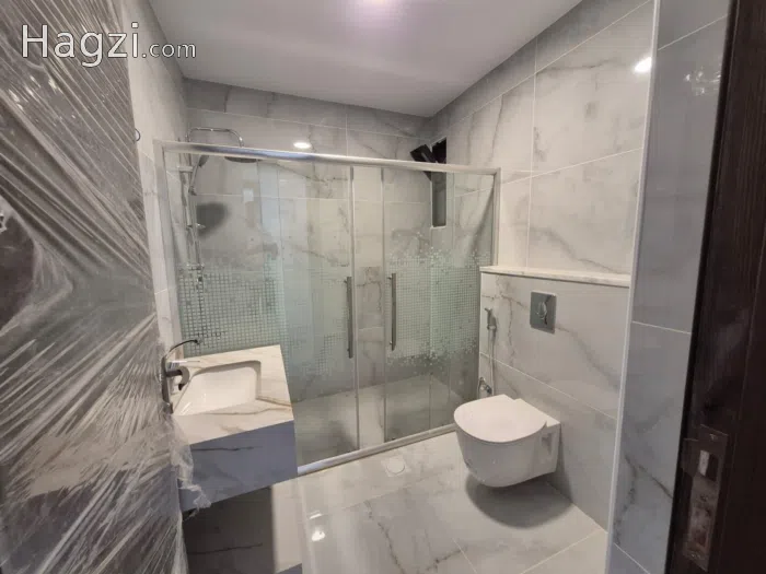 Brand New 178m² Unfurnished Apartment for Sale – Al Thuhir/ Tabaqa, Amman Brand New 178m² Unfurnished Apartment for Sale – Al Thuhir/ Tabaqa, Amman