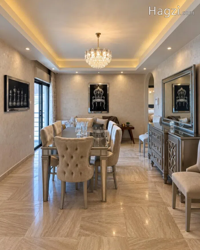  Furnished Apartment for Sale in Deir Ghbar  - Secondary Image 2