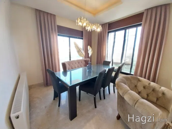 Furnished Apartment to Rent 180sqm - Secondary Image 1
