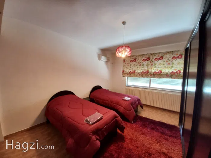Furnished Apartment to Rent 150sqm - Secondary Image 2