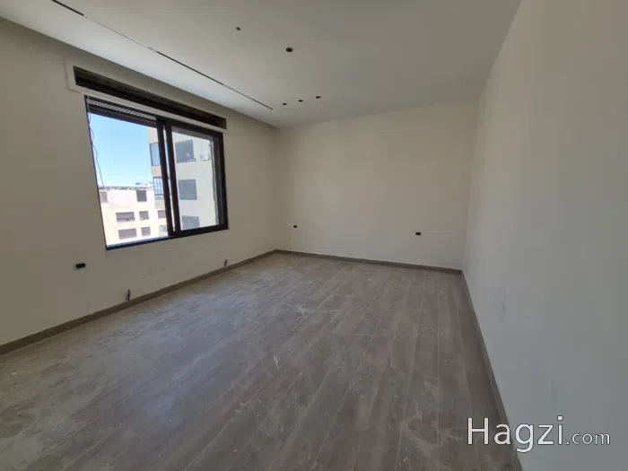 Luxury Basement Floor Apartment for Sale in Al-Thuhir– Amman - Secondary Image 2