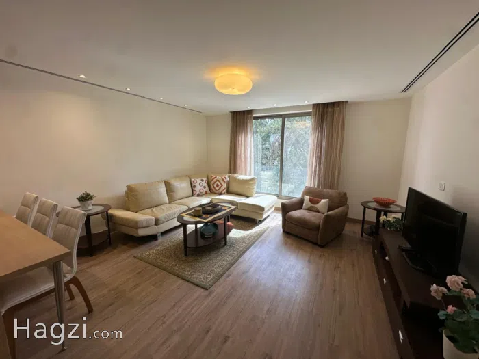 Furnished apartment for rent in 4th Circle Furnished apartment for rent in 4th Circle