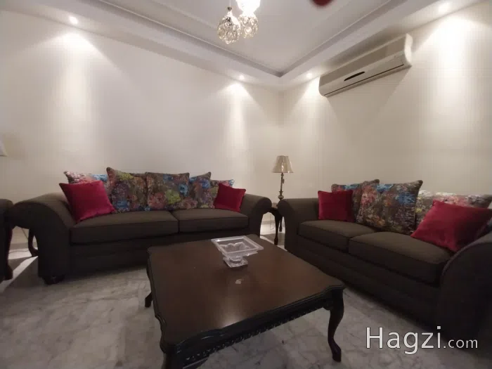 Apartment for sale  in al rabieh 