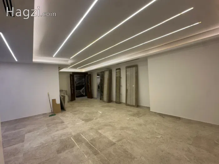 Semi-furnished apartment for rent in Abdoun Semi-furnished apartment for rent in Abdoun