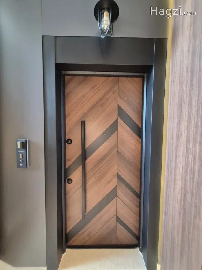 Beautiful New Apartment for Sale in Marj Al-Hamam - Secondary Image 1