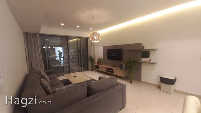 Furnished Apartment for Rent In 4th Circle Furnished Apartment for Rent In 4th Circle