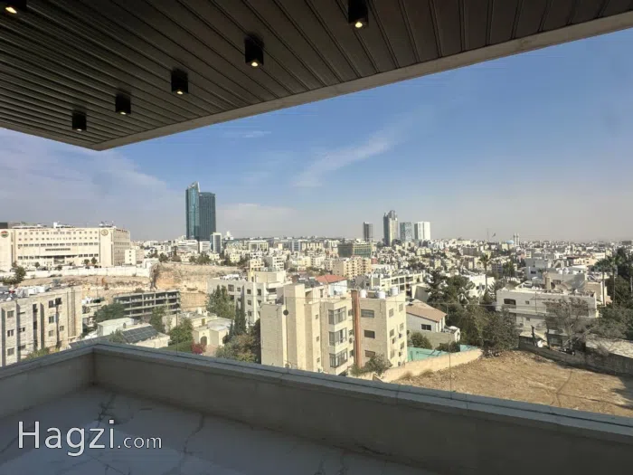 Apartment for Sale in 4th Circle - Secondary Image 2
