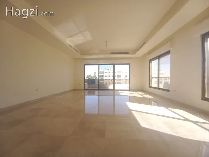 Apartment For Sale In Abdoun - Secondary Image 1