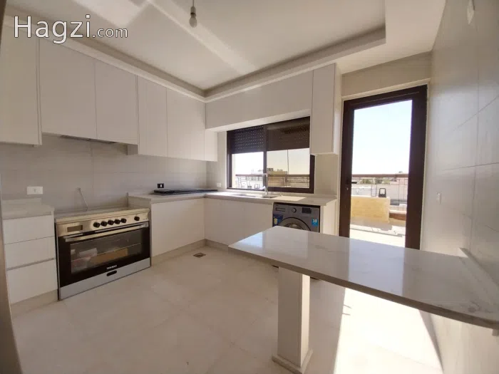 Semi Furnished Apartment to Rent 150sqm - Secondary Image 2