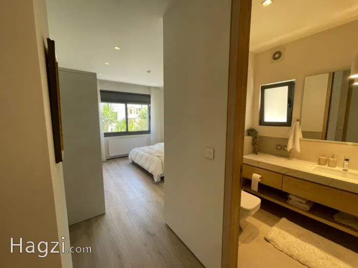 Furnished Two Bedrooms Apartment for sale - Secondary Image 3