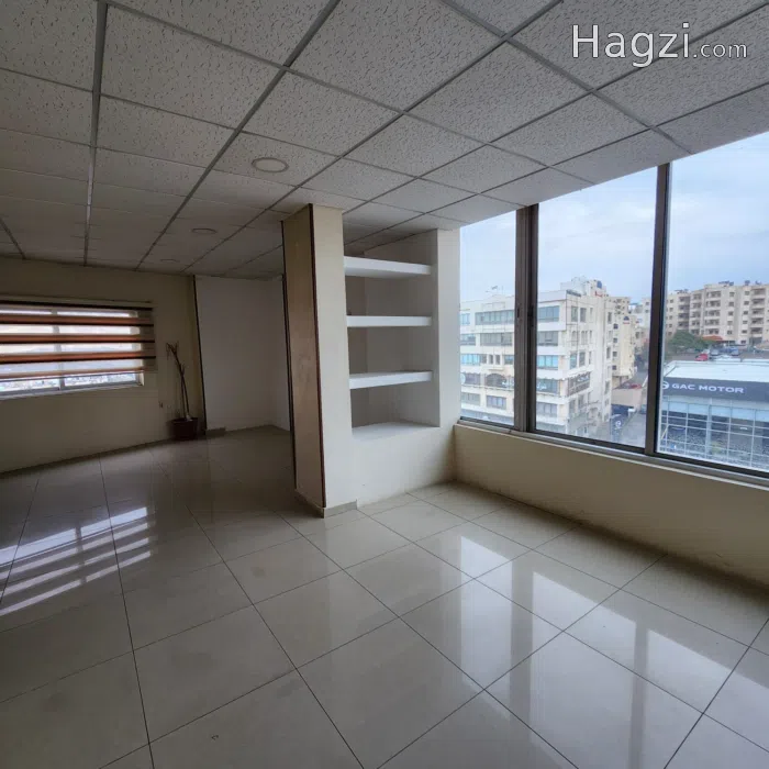 Office For rent in Mecca St (401)