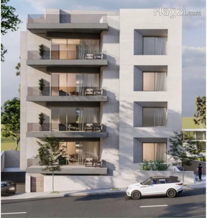 unfurnished apartment for sale - Secondary Image 2