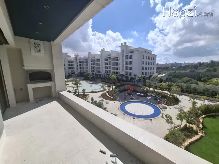 Unfurnished apartment for Rent