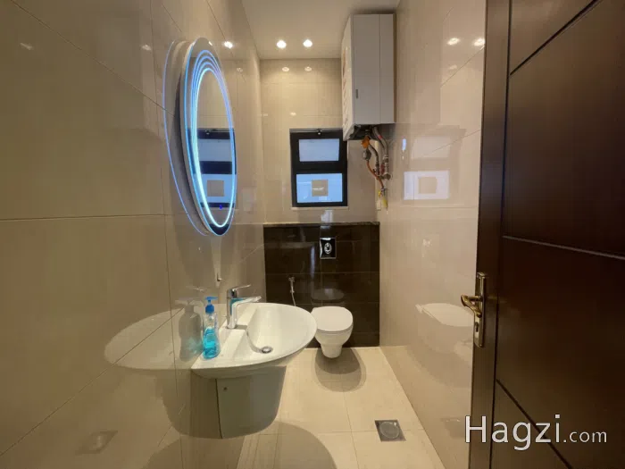 Furnished apartment for rent in Shmaisani - Secondary Image 2