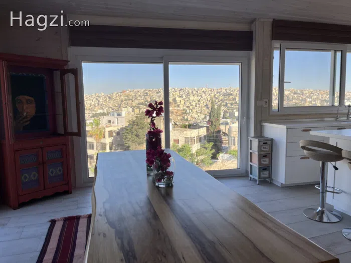 Two bedroom rooftop for rent  - Secondary Image 2