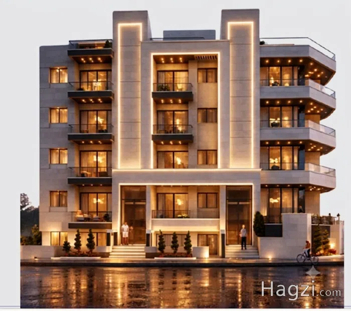 Apartment for Sale near the 7th Circle — Last Floor with Roof - Secondary Image 1