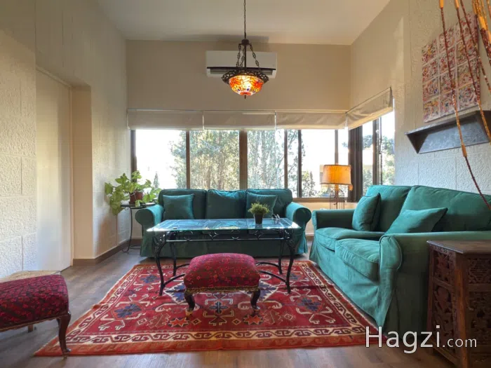 Three bedroom Apartment for rent in Weibdeh - Secondary Image 2