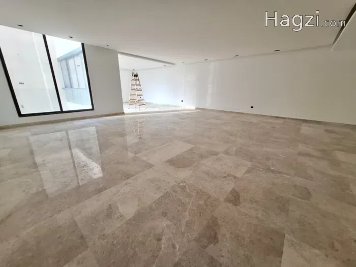 Semi-furnished Apartment to Rent