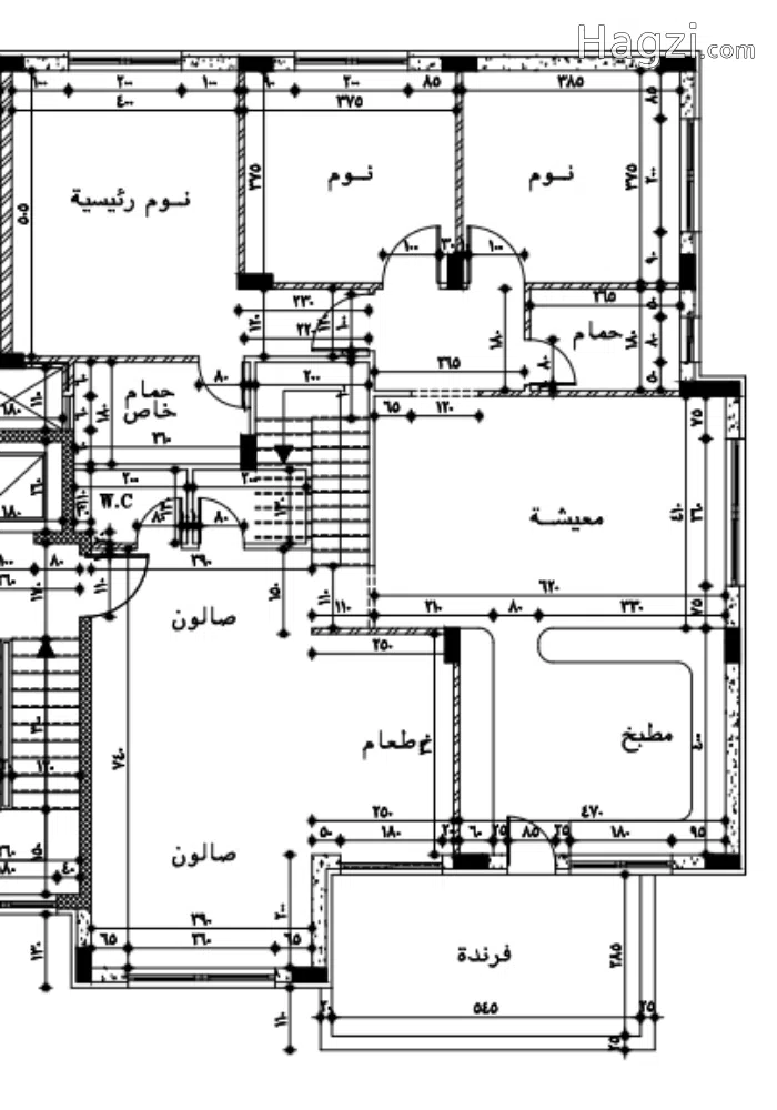 🏡 Luxury Apartments for Sale in Sweifieh – Amman - Secondary Image 2