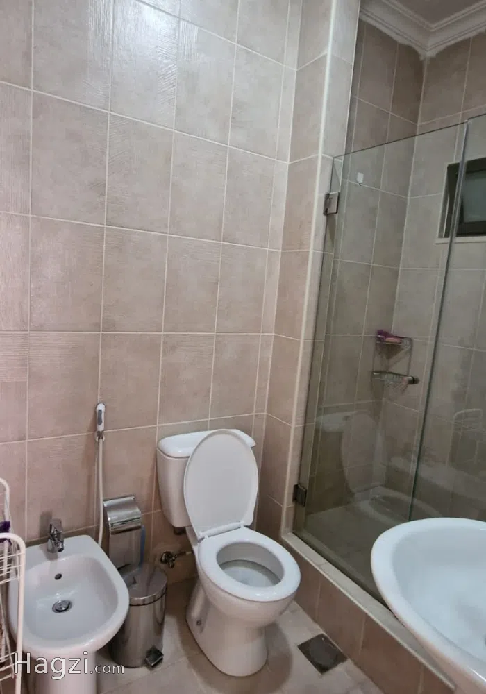 Furnished Apartment for Rent in Deir Ghbar  - Secondary Image 3