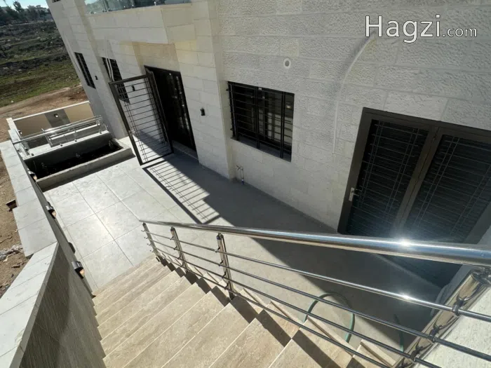 Brand new apartment for sale in Airport Road 