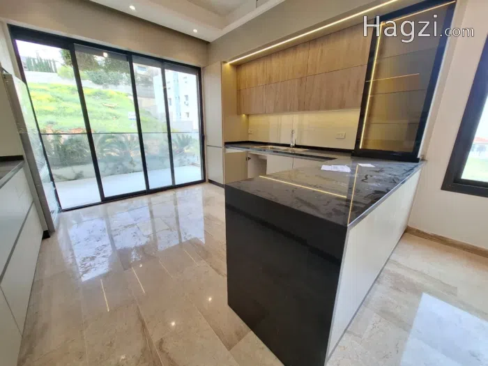 Furnished Apartment to Rent 