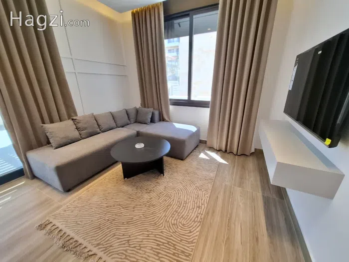 Furnished Apartment to Rent - Secondary Image 2
