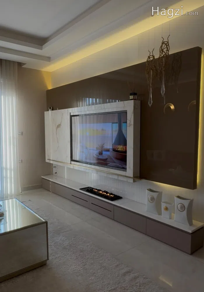 Beautiful Modern Apartment for Sale in Deir Ghbar - Secondary Image 3