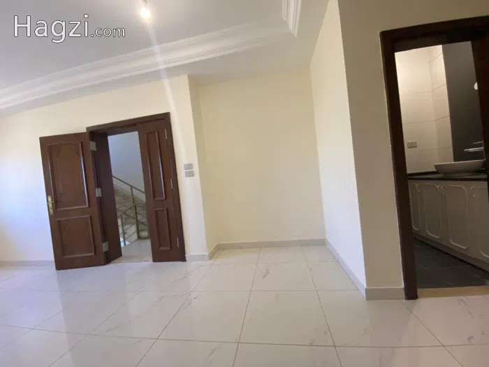 Apartment For Rent In Khalda (Part Of Villa) - Secondary Image 3