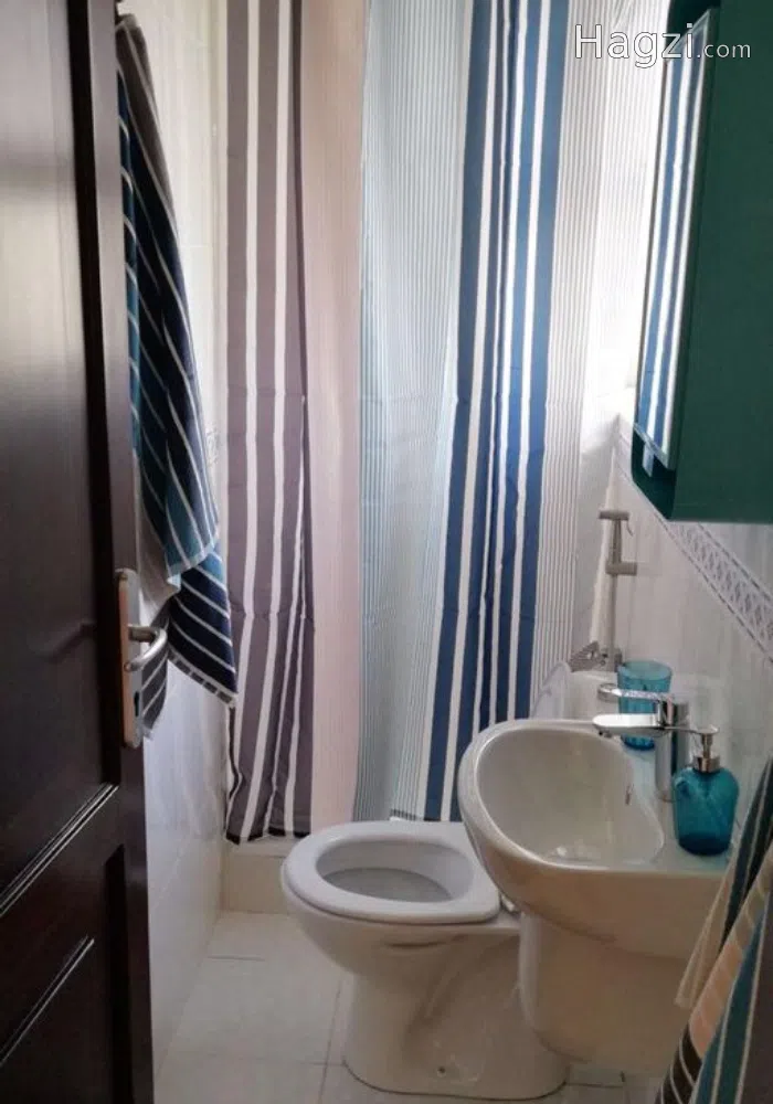 Furnished Studio to Rent 40sqm - Secondary Image 2