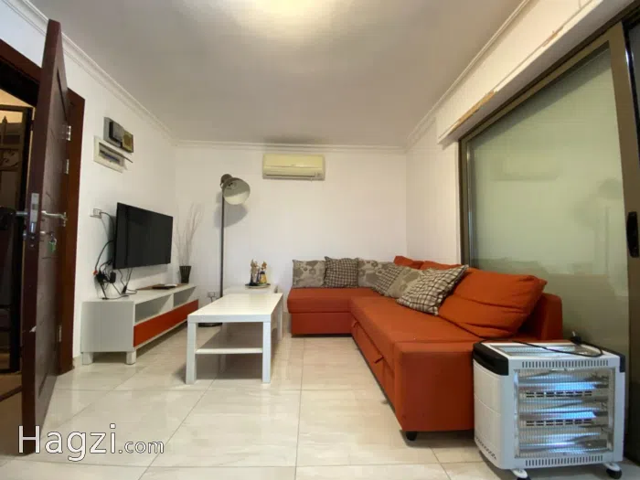 Furnished Apartment For Rent In Swefiyeh 