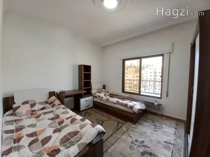 Furnished Apartment to Rent 95sqm - Secondary Image 3