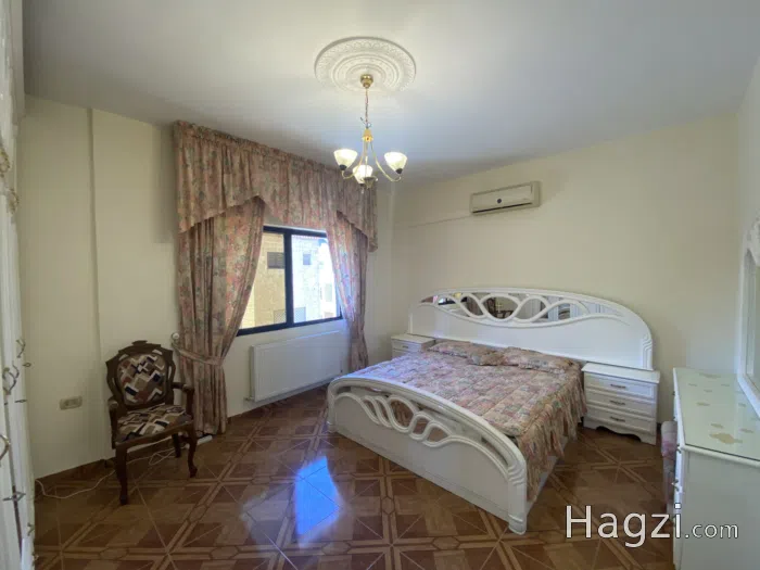 Furnished Apartment to Rent 150sqm - Secondary Image 2