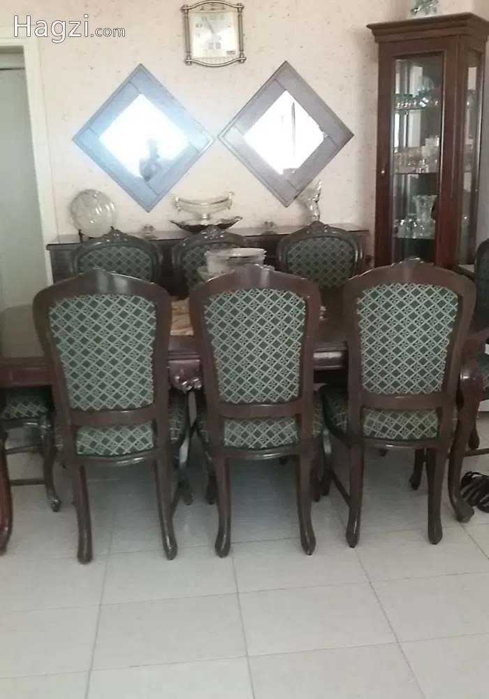 Apartment for Sale in Marj Al-Hamam - Secondary Image 3