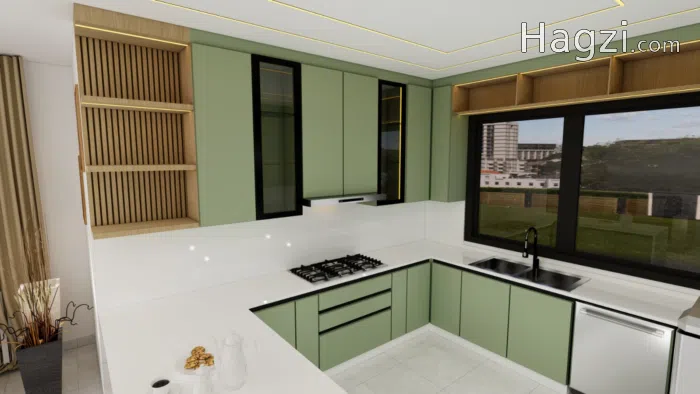 Brand New Apartment For Rent - Secondary Image 1