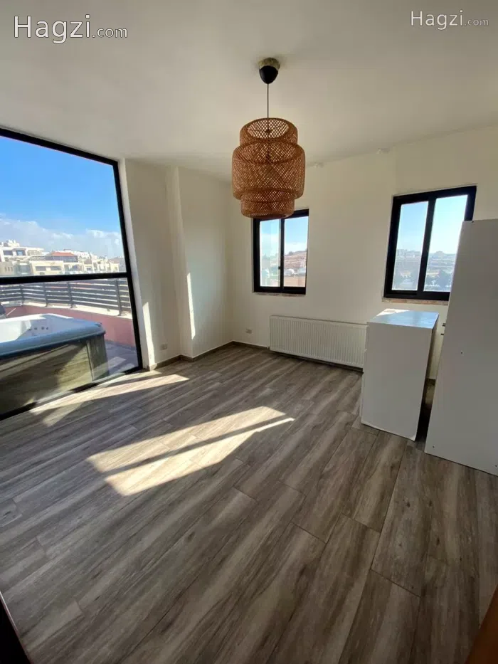 Furnished Apartment to Rent 100sqm - Secondary Image 1